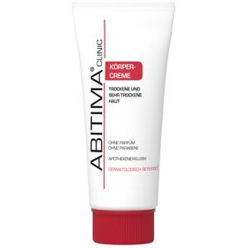 ABITIMA® CLINIC Körpercreme