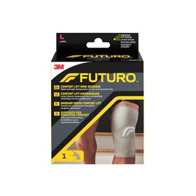 FUTURO Comfort Knie-Bandage Größe L