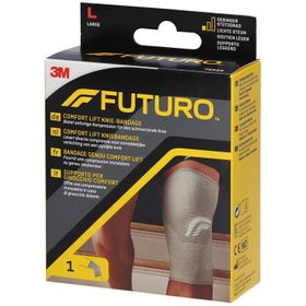 FUTURO Comfort Knie-Bandage Größe L