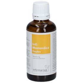 Infi-Momordica Tropfen
