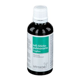 Infi-Sticta-pulmonaria Tropfen