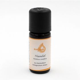 Biofrid® - Cosmetics Niaouliöl