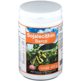 Sojalecithin Berco