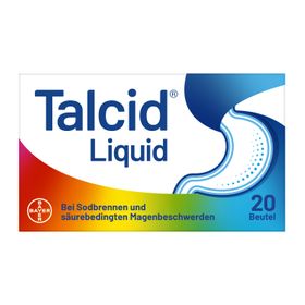 Talcid® Liquid