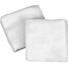 Askina® Mullkompressen 5 x 5 cm