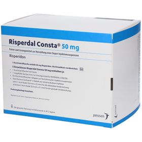 RISPERDAL CONSTA 50 mg Plv.u.LM H.Depot-Inj.-Susp.