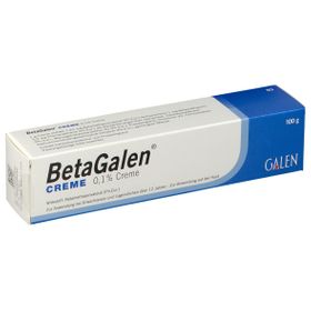 BetaGalen® Creme