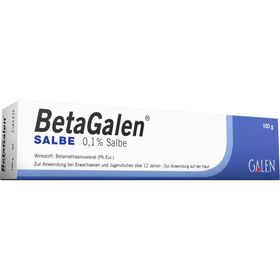 BetaGalen® Salbe