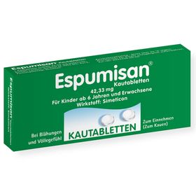 Espumisan®