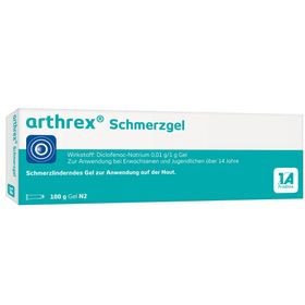 arthrex® Schmerzgel