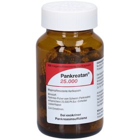 Pankreatan® 25.000