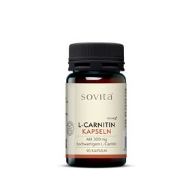 SoVita® L-Carnitin