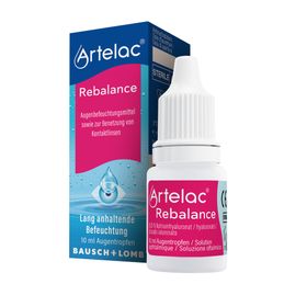 Artelac® Rebalance