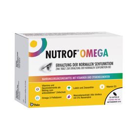 NUTROF® OMEGA