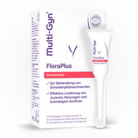 Multi-Gyn® FloraPlus