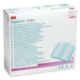 Tegaderm Foam 20 x 20 cm