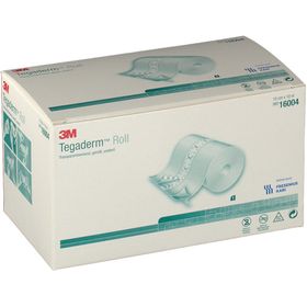 Tegaderm Roll 10 cm x 10 m
