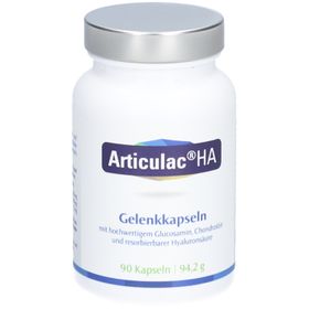 ARTICULAC HA Kapseln