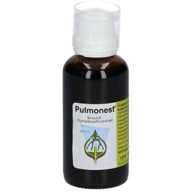 Pulmonest Tropfen