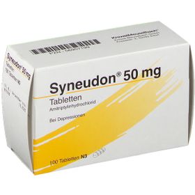Syneudon® 50 mg