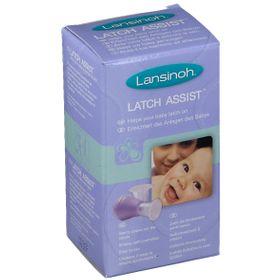 Lansinoh® Latch Assist™
