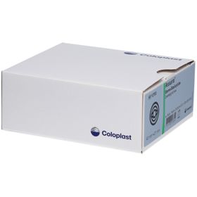 Assura® Basisplatte konvex 12703 21 mm RR 40 mm