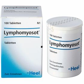 Lymphomyosot®Tabletten