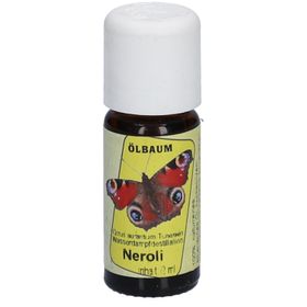 ÖLBAUM Neroli Öl