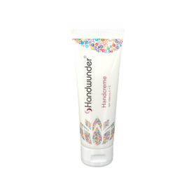 Handwunder Handcreme mit Vitamin A+E