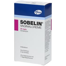 SOBELIN® Vaginalcreme 20 mg/g