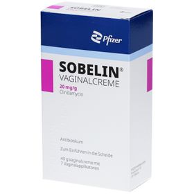 SOBELIN® Vaginalcreme 20 mg/g