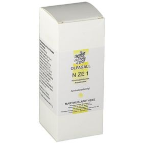 Olpagall N ZE 1