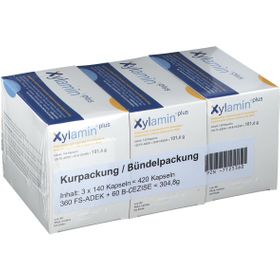 Xylamin® Plus
