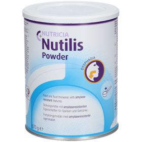 Nutilis Powder Dickungsmittel bei Schluckstörungen