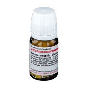DHU Marcurius Solubilis Hahnemanni C30