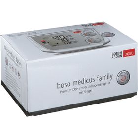 boso-medicus Family