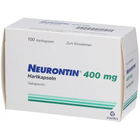 Neurontin® 400 mg