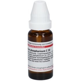DHU Acidum Phosphoricum C30