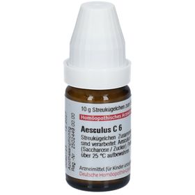 DHU Aesculus C6