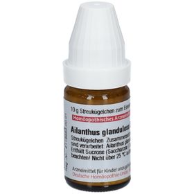 DHU Ailanthus Glandulosa D12