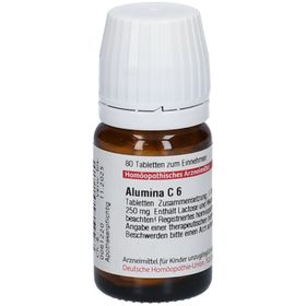 DHU Alumina C6