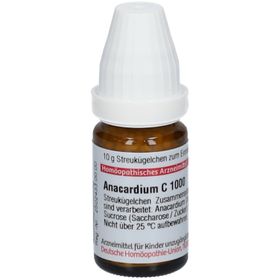 DHU Anacardium C1000