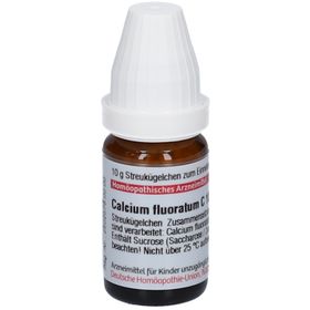 DHU Calcium Fluoratum C10