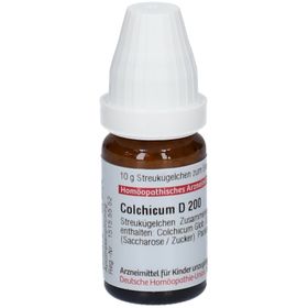 DHU Clochicum D200
