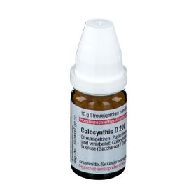 DHU Colocynthis D200