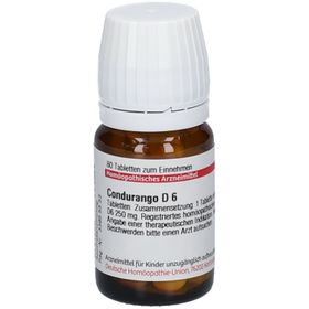 DHU Condurango D6