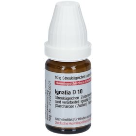 DHU Ignatia D10