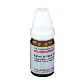 DHU Kalium Nitricum D6