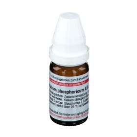 DHU Kalium Phosphoricum C6