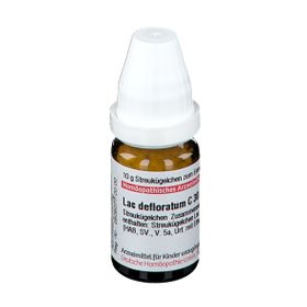DHU Lac Defloratum C30